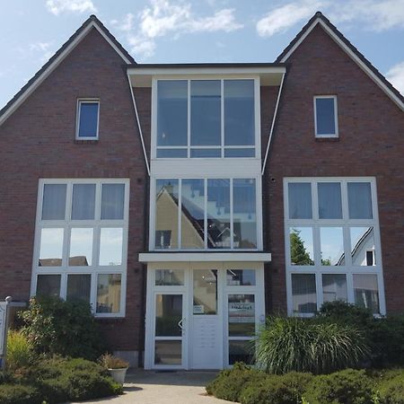 Villa Doeser Strand Cuxhaven Kültér fotó