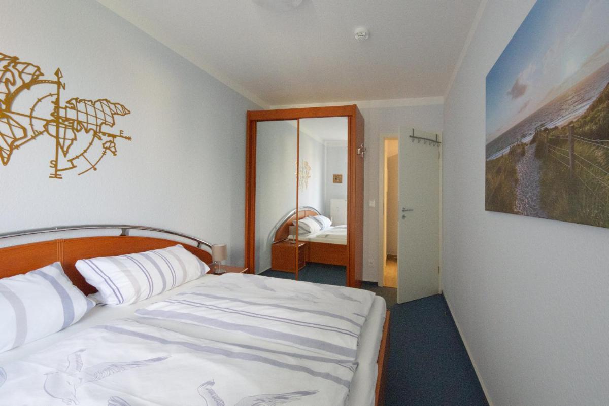 Villa Doeser Strand Cuxhaven Kültér fotó