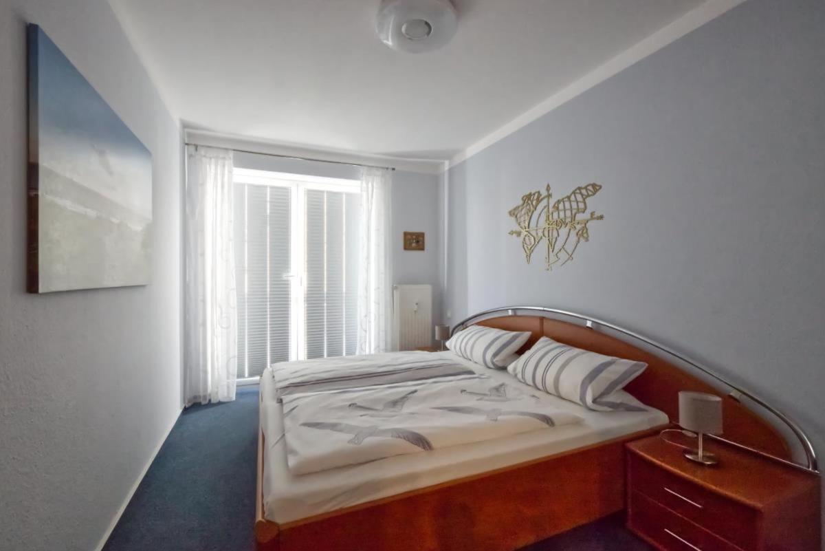 Villa Doeser Strand Cuxhaven Kültér fotó