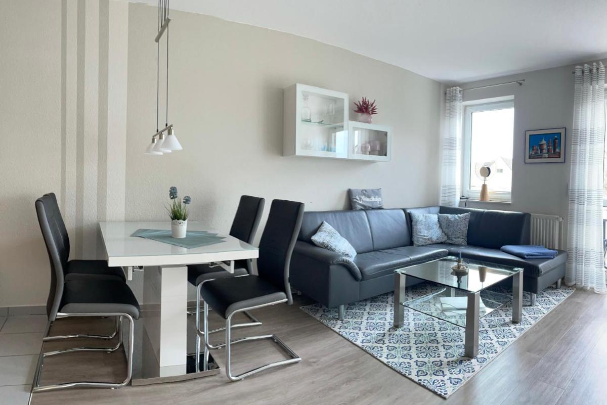 Villa Doeser Strand Cuxhaven Kültér fotó