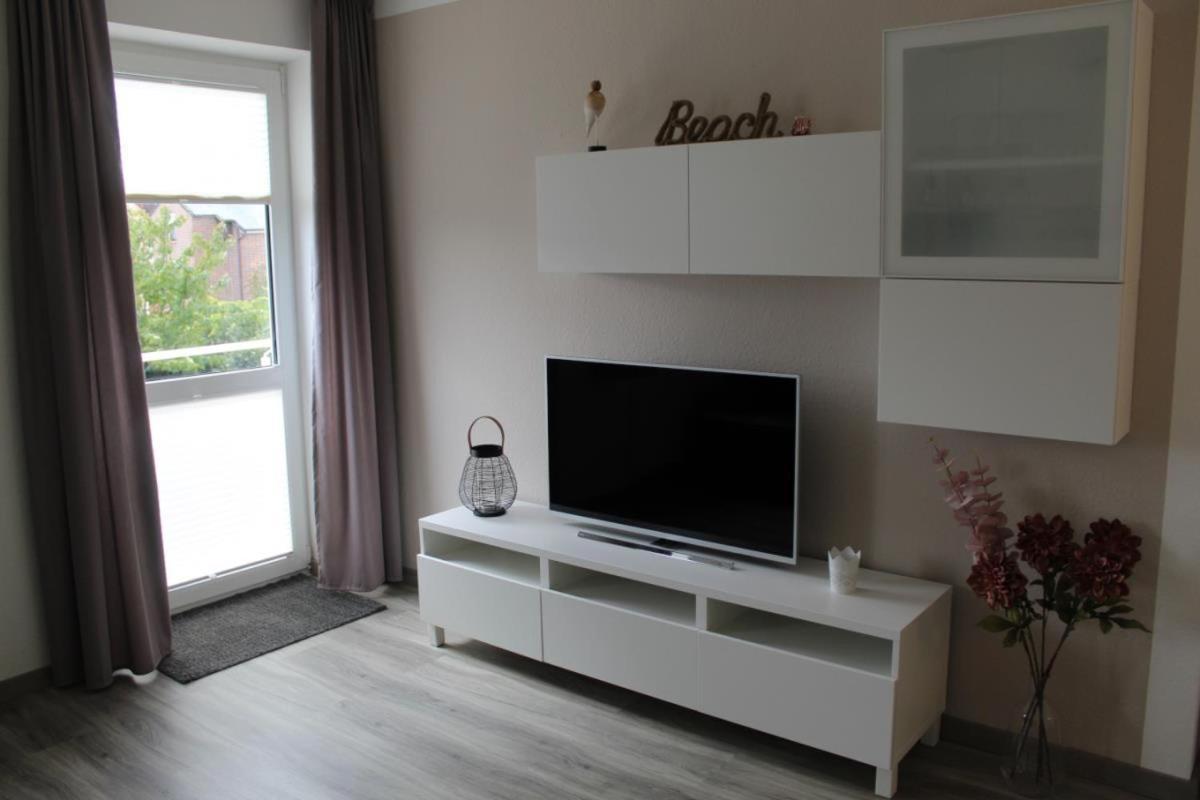 Villa Doeser Strand Cuxhaven Kültér fotó