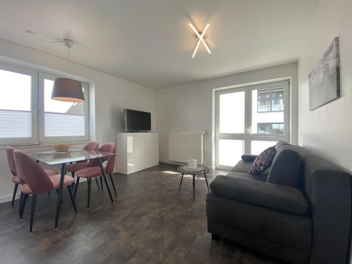 Villa Doeser Strand Cuxhaven Kültér fotó