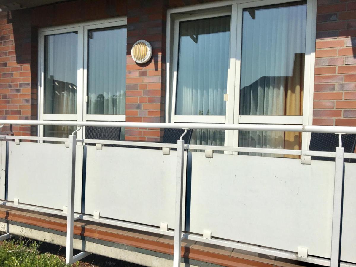 Villa Doeser Strand Cuxhaven Kültér fotó