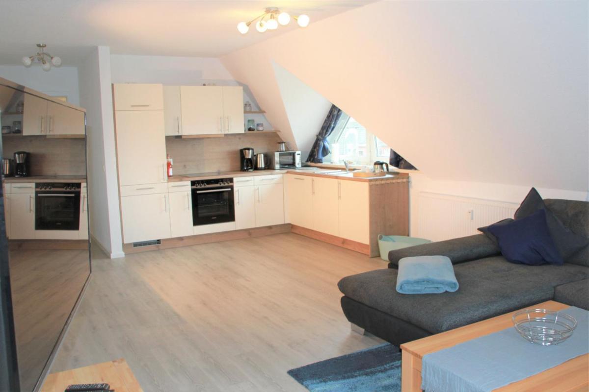 Villa Doeser Strand Cuxhaven Kültér fotó