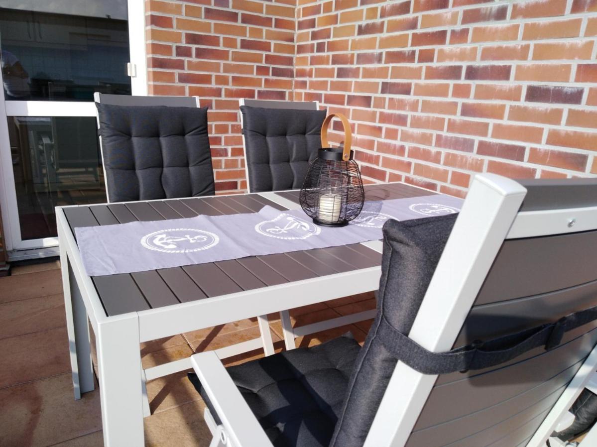 Villa Doeser Strand Cuxhaven Kültér fotó