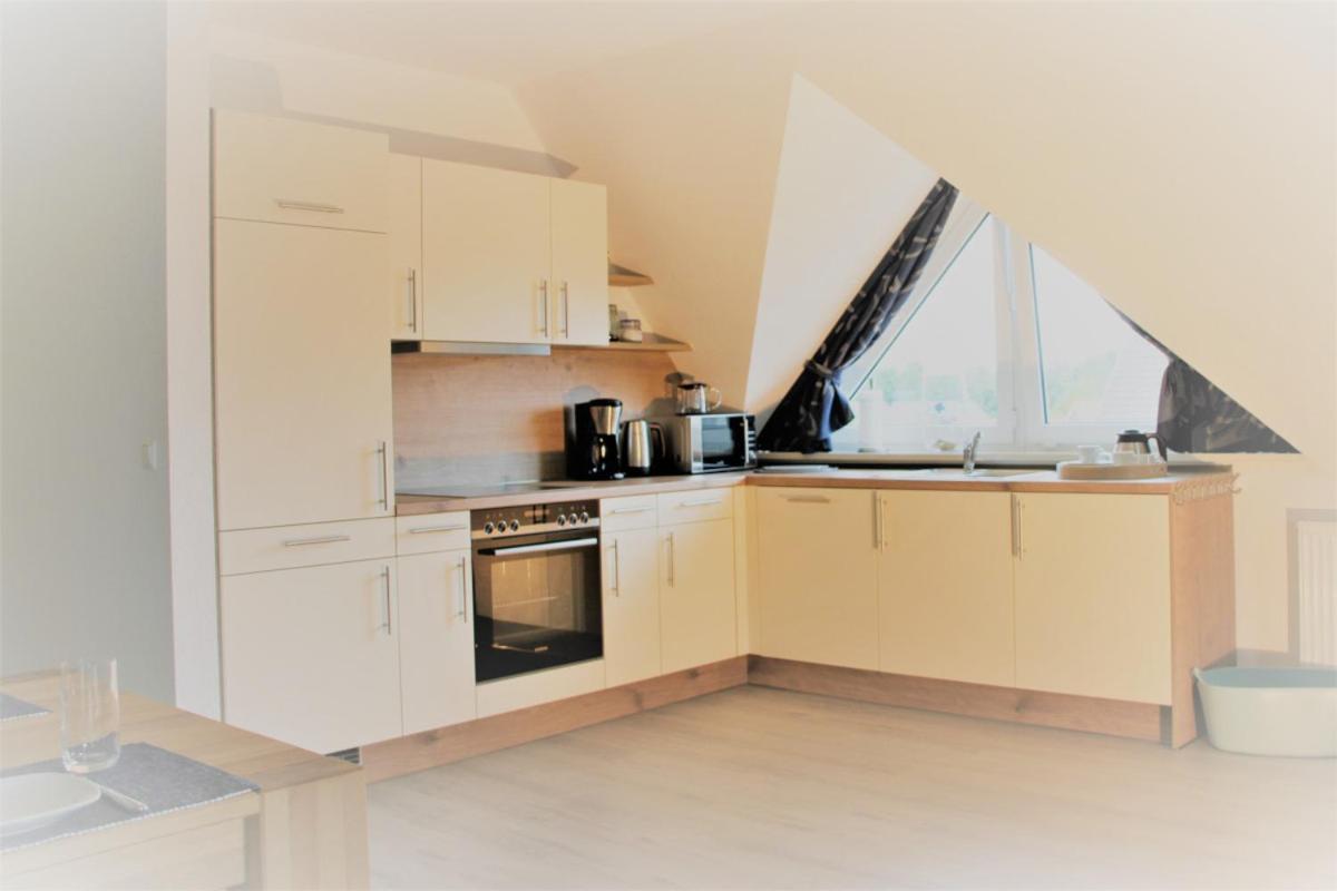 Villa Doeser Strand Cuxhaven Kültér fotó