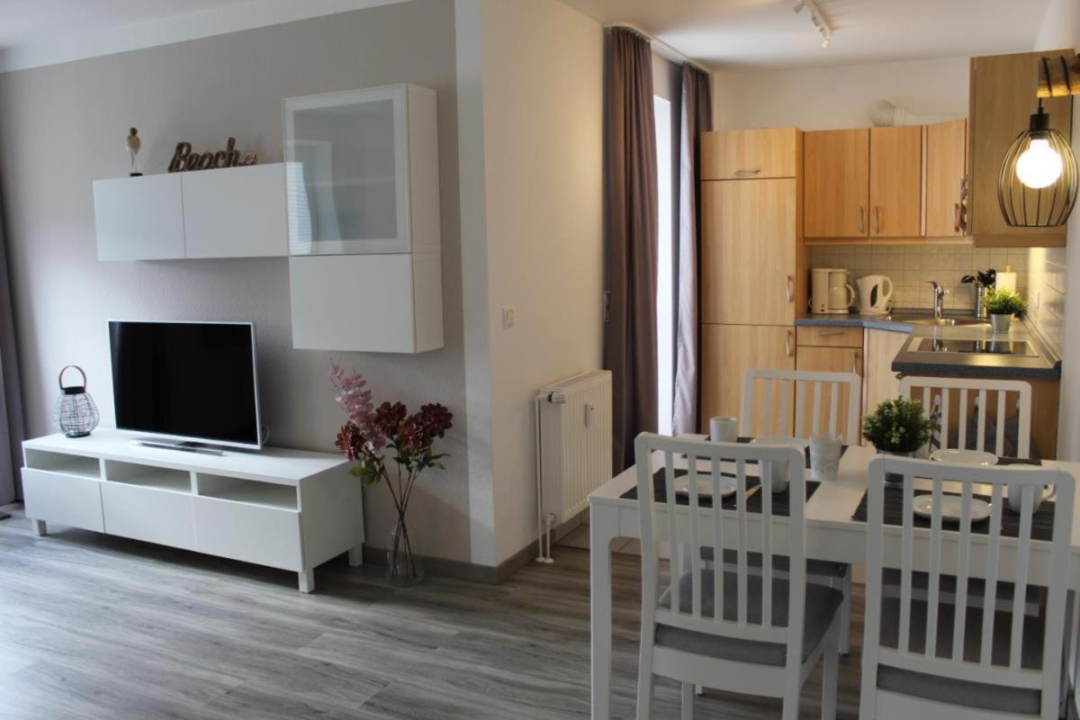Villa Doeser Strand Cuxhaven Kültér fotó