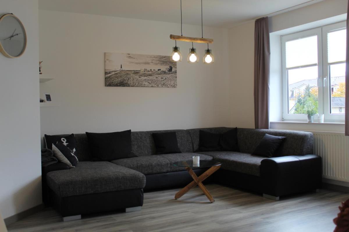 Villa Doeser Strand Cuxhaven Kültér fotó