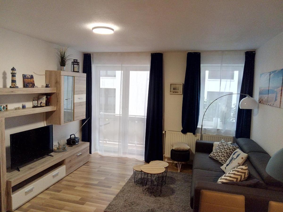 Villa Doeser Strand Cuxhaven Kültér fotó