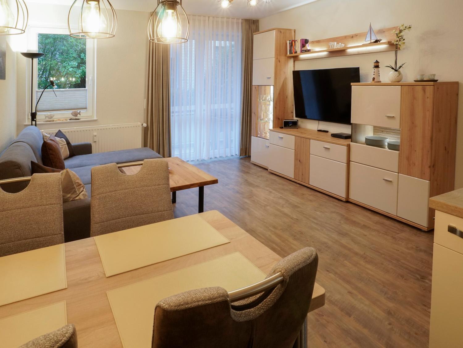 Villa Doeser Strand Cuxhaven Kültér fotó