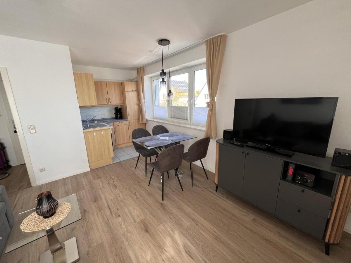 Villa Doeser Strand Cuxhaven Kültér fotó