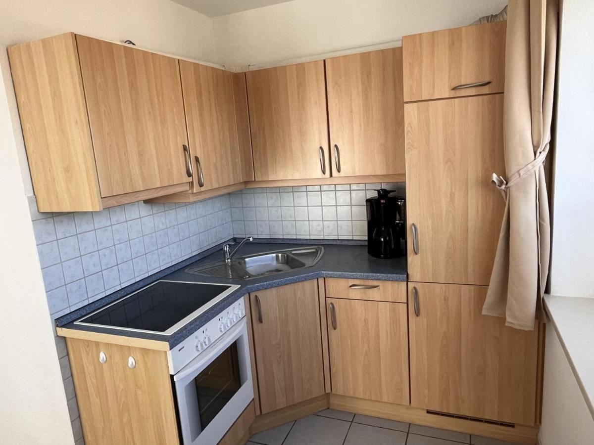 Villa Doeser Strand Cuxhaven Kültér fotó