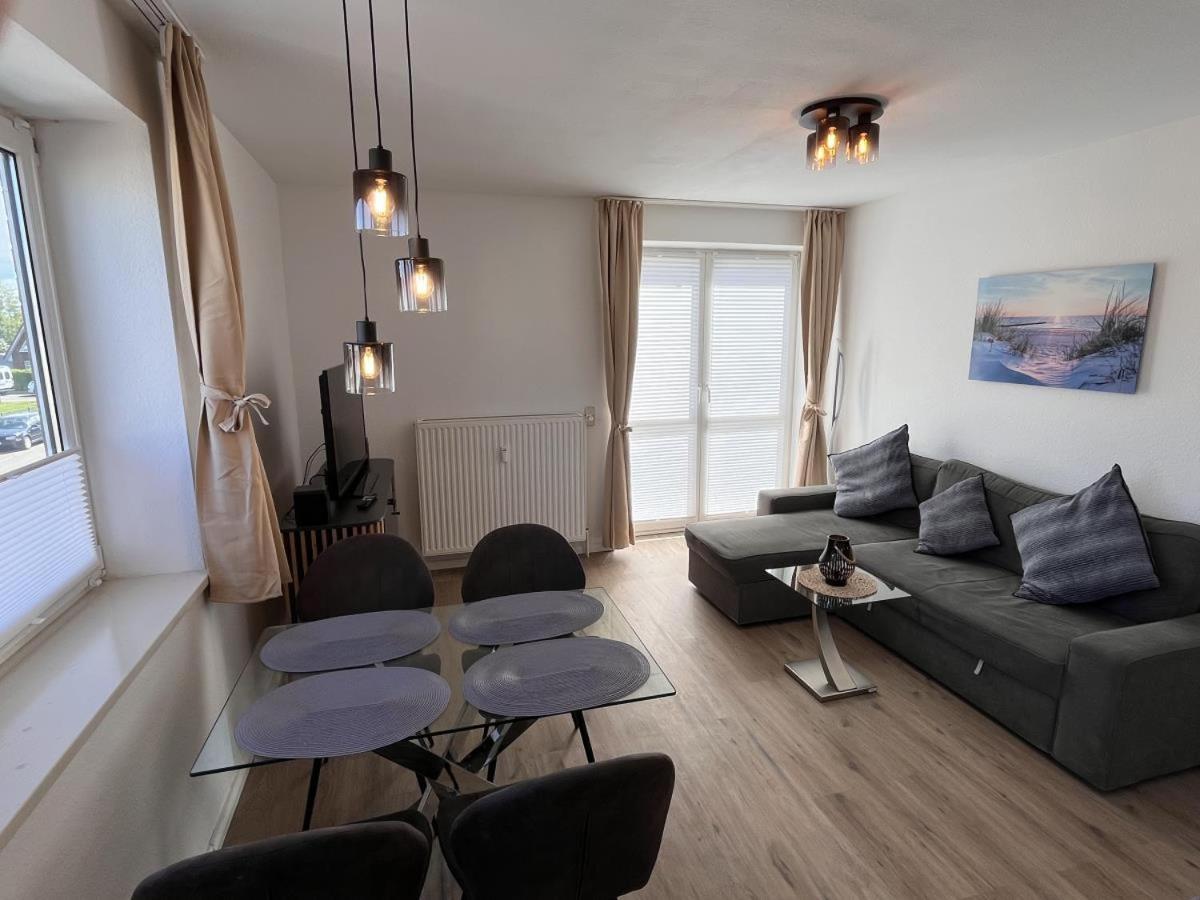 Villa Doeser Strand Cuxhaven Kültér fotó
